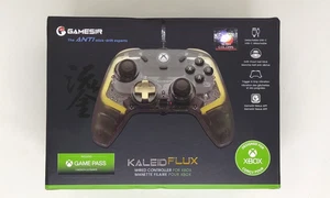 GameSir Kaleid Flux Xbox Controller Wired Gamepad for Xbox Series X, S, One - Picture 1 of 4