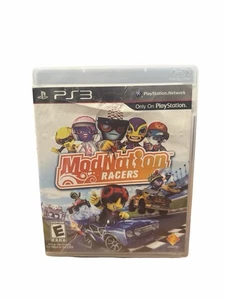 ModNation Racers (Sony PlayStation 3, 2010) - Bild 1 von 5