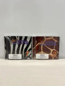 Just Birds & Animals Soundeffekte CDs - Band 1 & 2 - gebrauchte Soundideen - Bild 1 von 7