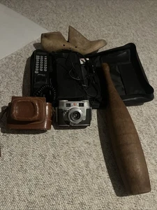 (4) Antikes Sammlerstück Konvolut  - Bild 1 von 9