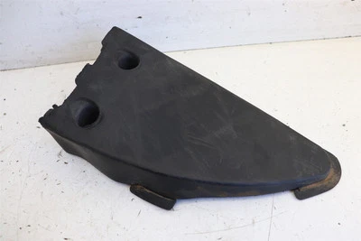 Protector delantero debajo de la carrocería Bentley Continental GT 2016 LHS 3W3825371 J248 Foto 1 de 3