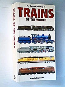 Der Illustrierte Directory Of Trainiert Of The World Taschenbuch - Bild 1 von 2