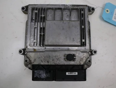 Calcolatore Motore Usato KIA RIO II Fase 2 - 1.4i 97CV - - Immagine 1 di 4