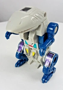 Transformers   G1  Rippersnapper  Abominus - Picture 1 of 4