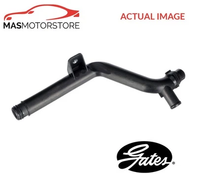 COOLANT TUBE GATES 02-2983 H NEW OE REPLACEMENT - Image 1 of 4