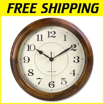 Reloj analógico que no funciona con pilas Foto 1 de 4