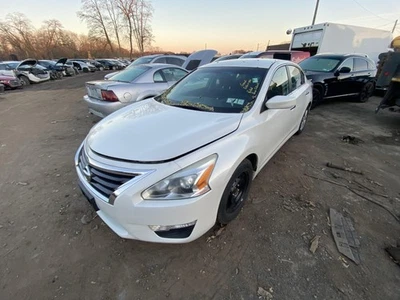 13 14 NISSAN ALTIMA Engine Assembly/motor Foto 1 de 4