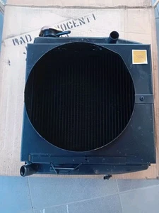 Innocenti IM3, J4, Radiatore NUOVO IPRA - Foto 1 di 5
