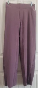 Athleta Brooklyn mittelhohe Knöchelhose dämmerungsviolett Übergröße 20 #198671 NEU 99 $ - Bild 1 von 7