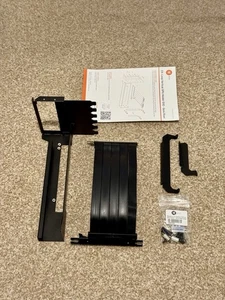EKWB EK-Loop Vertical GPU Holder EVO - Gen4 Riser - Afbeelding 1 van 12