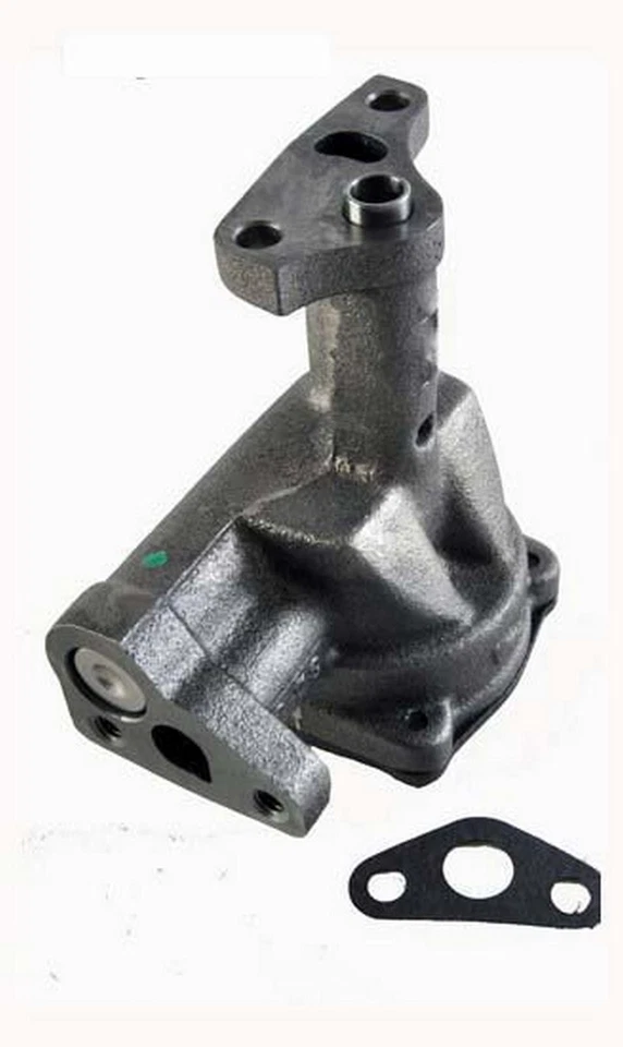 ENGINETECH OIL PUMP FORD 4.1L 250 - Image 1 of 2