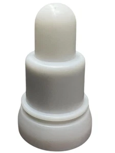 Duni LED Kerze Multicolour Warmweiss Mehrfarbig Ersatzkerze für Duni LED-Set - Bild 1 von 1