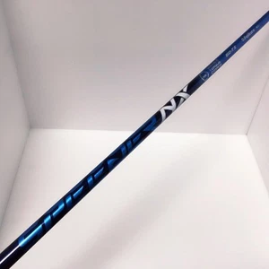 Tour-Supplied Speeder NX Blue 60-TX Driver Shaft 44.125" for G410 G440 - Picture 1 of 9