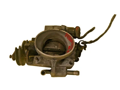 Buick Rendezvous 2003-2005 3,4 L carrocería del acelerador montaje OEM Foto 1 de 3