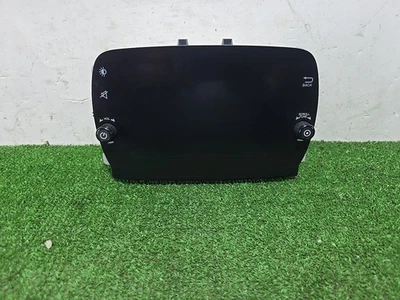 AUTORADIO 7" FIAT 500 ANNO DAL 2016 AL 2023. 07357437050 - Immagine 1 di 4