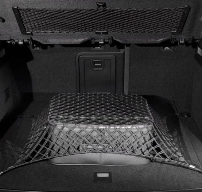 MASERATI LEVANTE MALETERO RED COMODIDAD #940000765 Foto 1 de 2