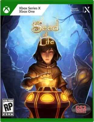 Seed of Life for Xbox One & Xbox Series X S [New Video Game] Xbox One, - Image 1 of 4