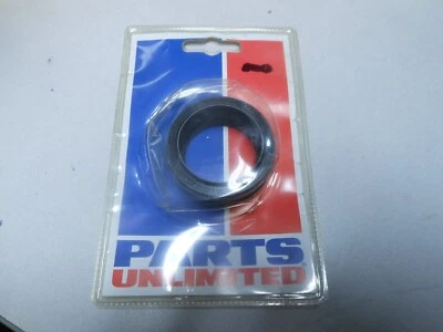 NOS Parts Unlimited Fork Seals Fits: Kawasaki 92-00 KX80 01-18 KX85 FS-012 - Image 1 of 3