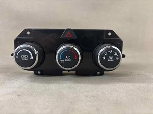 2018 Dodge Ram 1500 Climate Tempaerature Contrtol OEM 68268190AA - Picture 1 of 9