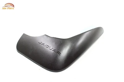 Jaguar F-Pace 2017-20 cuarto trasero derecho guardabarros aleta protector contra salpicaduras OEM Foto 1 de 4