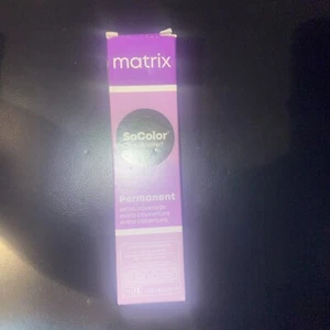 Matrix SoColor Extra Coverage Dauerwelle 510NA Extra Hellblond Neutral Ash 3 Oz. - Bild 1 von 1
