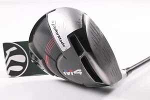 Taylormade M4 Driver / 9.5 Degree / X-Flex Fujikura Atmos Red 6 Shaft - Picture 1 of 8