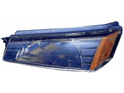 For 2002-2006 Chevrolet Avalanche 2500 Parking Light Assembly Left Depo 61543JF - Image 1 of 2