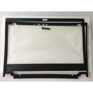 Original Lenovo Thinkpad T480 LCD Bezel Kit Sheet + Camera Cover + Frame 01YR487 - Picture 1 of 4