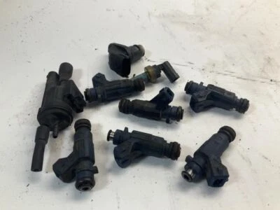 04-08 Chrysler Crossfire conjunto de peças de injeção de combustível (9) Q - Imagem 1 de 4