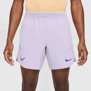 Nike Rafa Men's Dri-FIT ADV Tennis Shorts Various Sizes (DV2881 515) - Picture 1 of 8