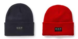 Gorra de reloj gorro FILSON CCF - Hecha en EE. UU. - Imagen 1 de 3