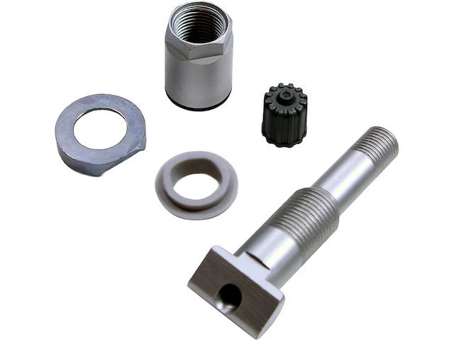 Kit de válvulas TPMS SMP 88WFPN41 para Mazda 2 CX9 3 5 MX5 Miata 2009 2010 2011 2012 Foto 1 de 1