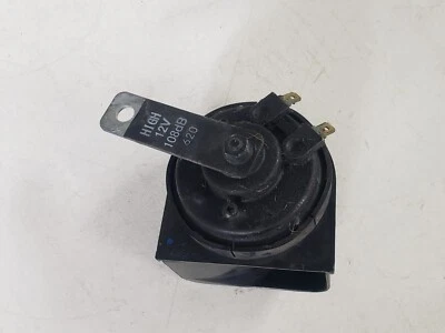 Nissan Altima 2016-2018 bocina tono alto Foto 1 de 4