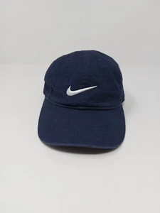 Nike Child Infant Youth Strap Back Dad Hat Adjustable Cap - Picture 1 of 7
