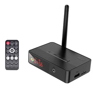 5v NFC Wireless Bluetooth 5.3 Audio Receiver HiFi Music Adapter AUX - Picture 1 of 14