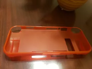 nintendo switch case cover Red - Picture 1 of 2