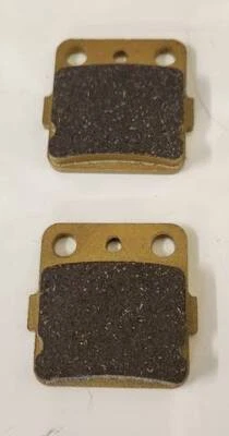 Rear Brake Pads For 2008 Kawasaki KX 85 19 16 inch - Image 1 of 3