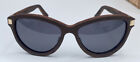 Fento Fento Handmade Wooden Sunglasses Woman?S Lega Design