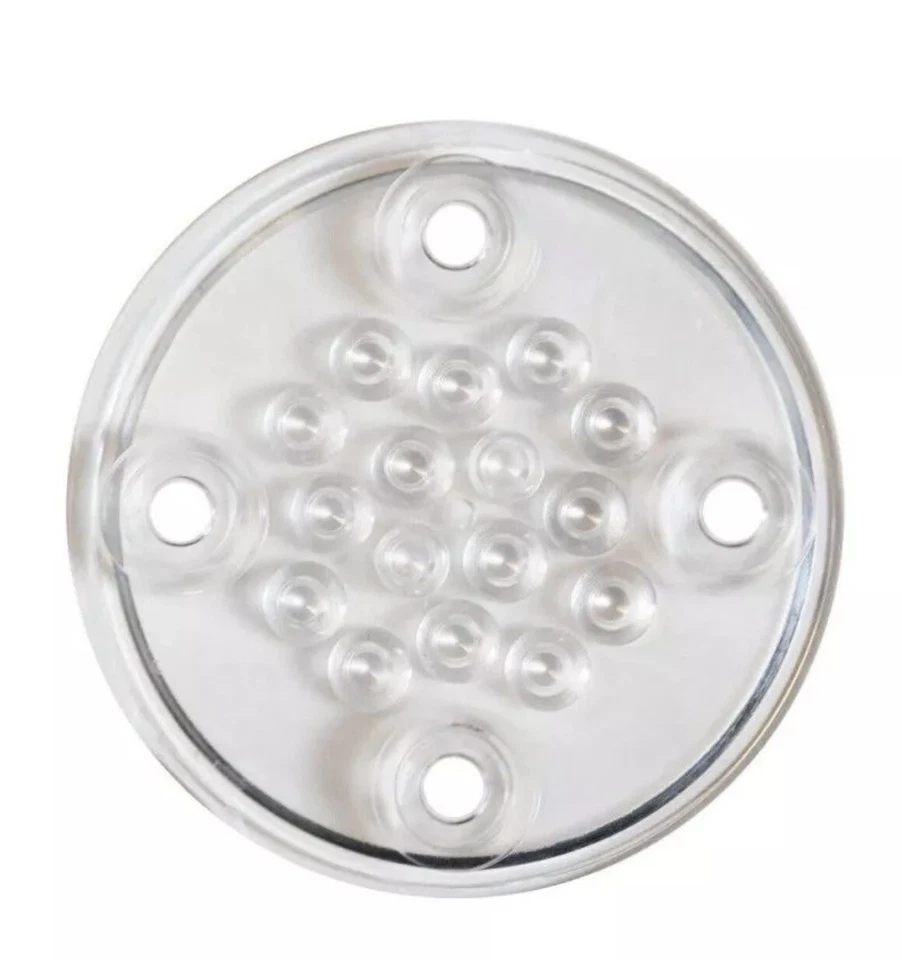 AI HYDRA 32 / 64 & PRIME 16HD REPLACEMENT LIGHT LENS (SINGLE LENS)