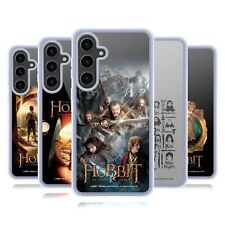 THE HOBBIT AN UNEXPECTED JOURNEY KEY ART GEL CASE COMPATIBLE W/ SAMSUNG/MAGSAFE