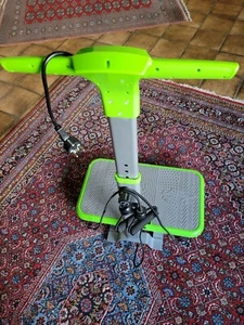 vibrationsplatte vibro shaper - Bild 1 von 5