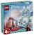 LEGO Disney Frozen Il Castello Di Ghiaccio Di Elsa 43238 LEGO - Immagine 1 di 1