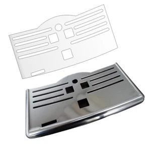 Schutzfolie für ein SAECO PicoBaristo  - Pico Baristo & Incanto  Abtropfblech  - Bild 1 von 5