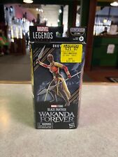 Marvel Legends Series Attuma BAF Wave Wakanda Forever OKOYE Figure NIB