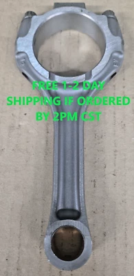 OEM Connecting Rod Nissan Infiniti 3.7 08-20 370Z G37 M37 Q70 VQ37VHR 12100EY00C - Image 1 of 4