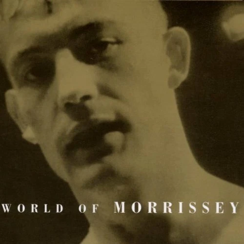 Morrissey World of (compilation, 1995) [CD] - Bild 1 von 1