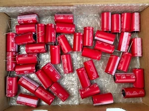 Aluminum Electrolytic Capacitors 860010783030 CAP ALUM 3300UF 20% 63V - Picture 1 of 2