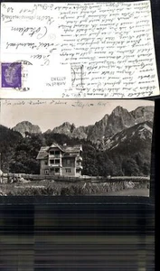 677382 Schladming Ramsau am Dachstein Villa Mayerhofer - Picture 1 of 1