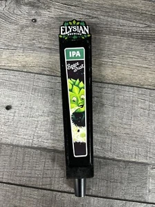 Elysian Brewing Space Dust IPA Beer Tap Handle 11 Inch Bar Top Beer - Picture 1 of 5