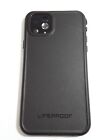 LifeProof FRE Series Waterproof Case For Apple iPhone 11 Pro Max - Black